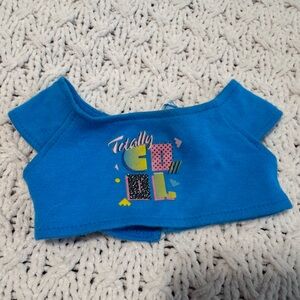 American Girl Doll Courtney’s Shirt